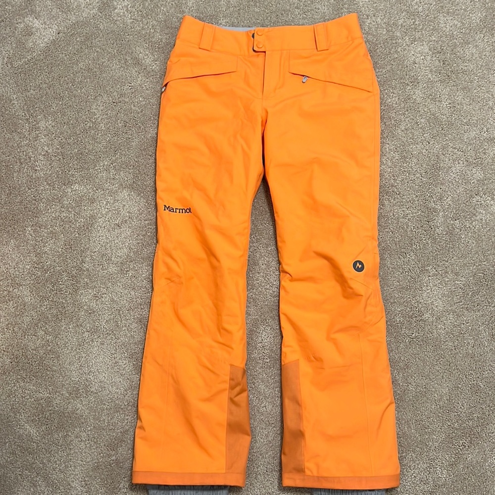 Marmot Womens Snowboard/Ski Pants